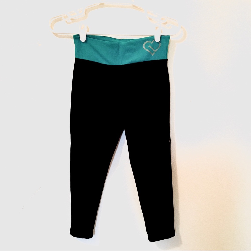 Love love dream by Aeropostale cloth leggings